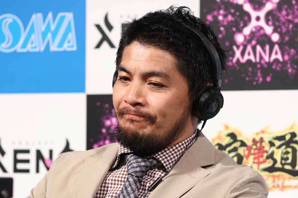 「タトゥー隠さないと試合できないは理解できない」　大沢ケンジ氏がJPBAの決定に持論…ネット反響様々