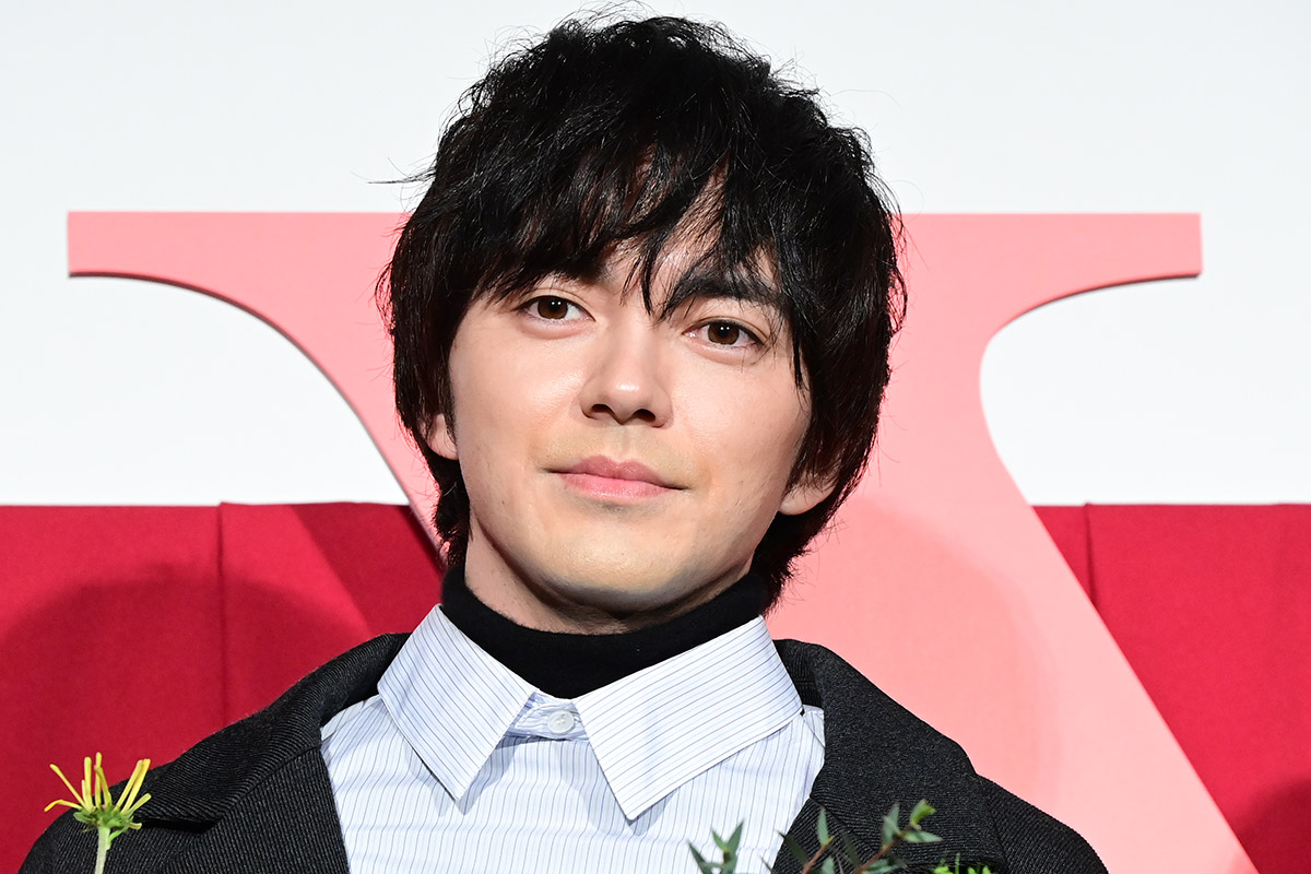 「こんな林遣都初めて見た」ネトフリ新作出演もファンざわつく　「別人かと」「ガチでハマってる！」