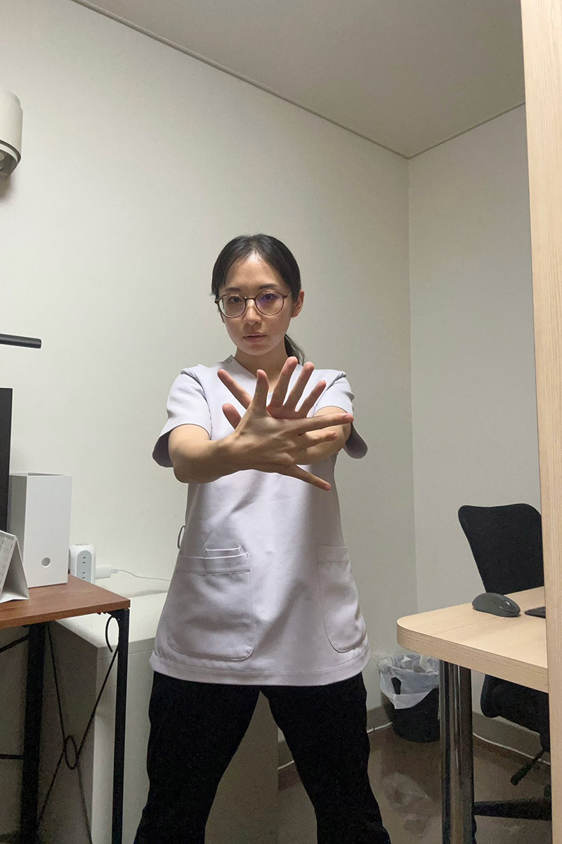 北村舞香の実際の投稿【写真：X（＠maika_no_）より】