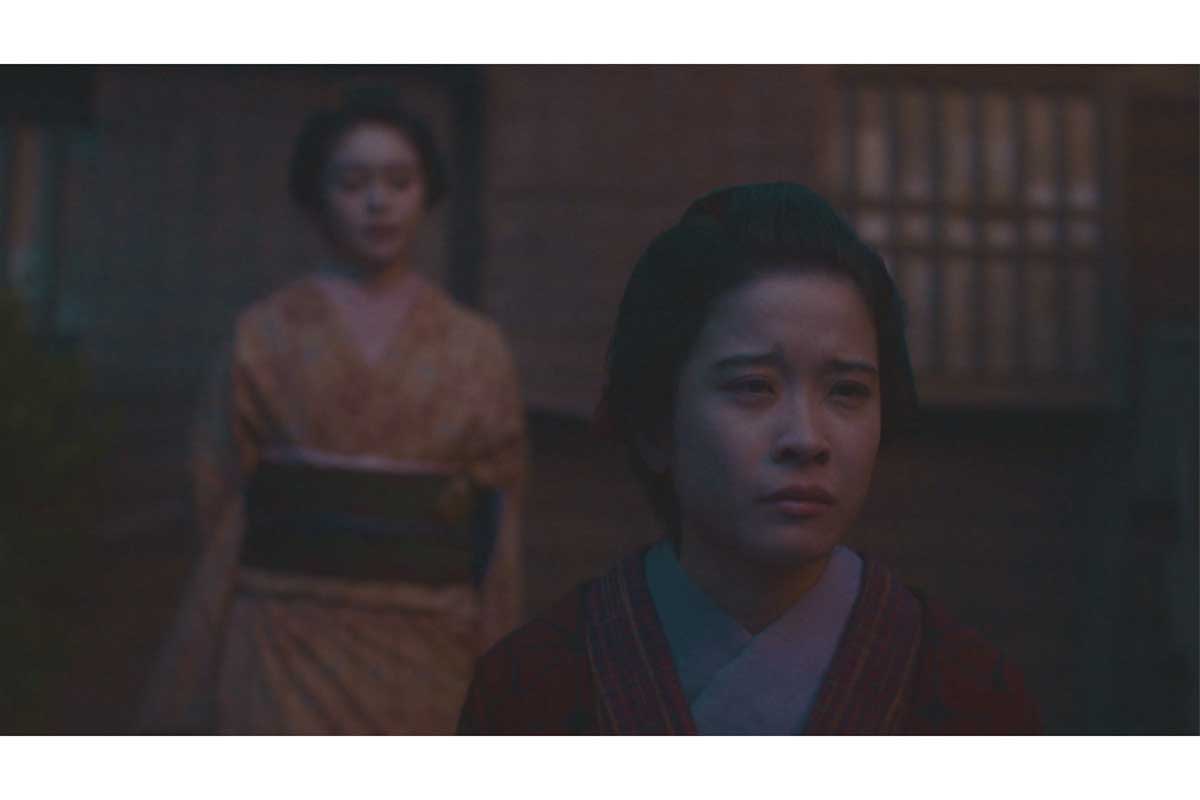 【ばけばけ】サワにまさかの悲痛展開　制作統括が解説「自分はシンデレラではないという自縛」