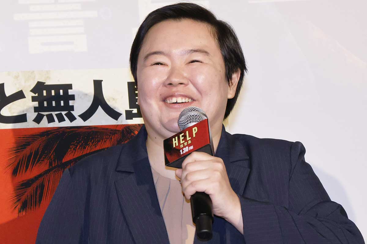 やす子、復讐したい相手はマネジャー「NG仕事を入れてくる」　芸能界で生き残る秘訣を告白「大人に歯向かわない」