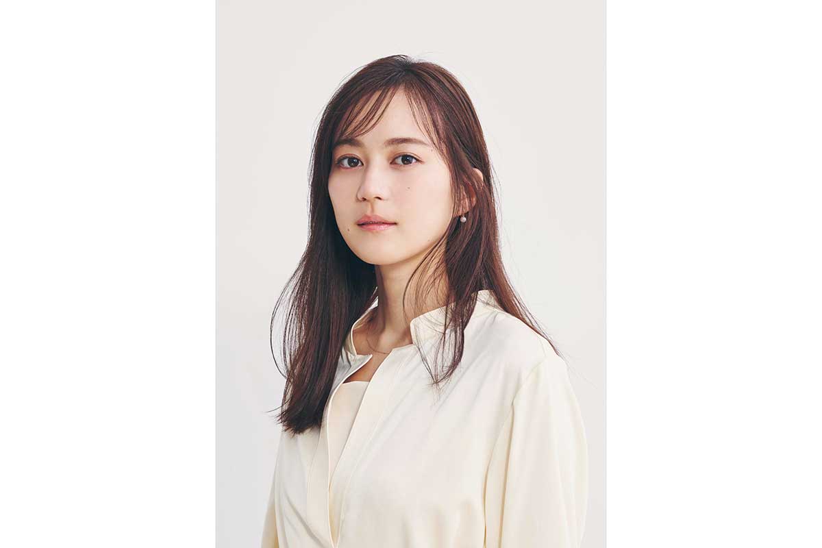 生田絵梨花、朝ドラ初出演決定…自身の出生にまつわる“縁”判明「驚きました」　『風、薫る』でヒロイン2人の同窓生役