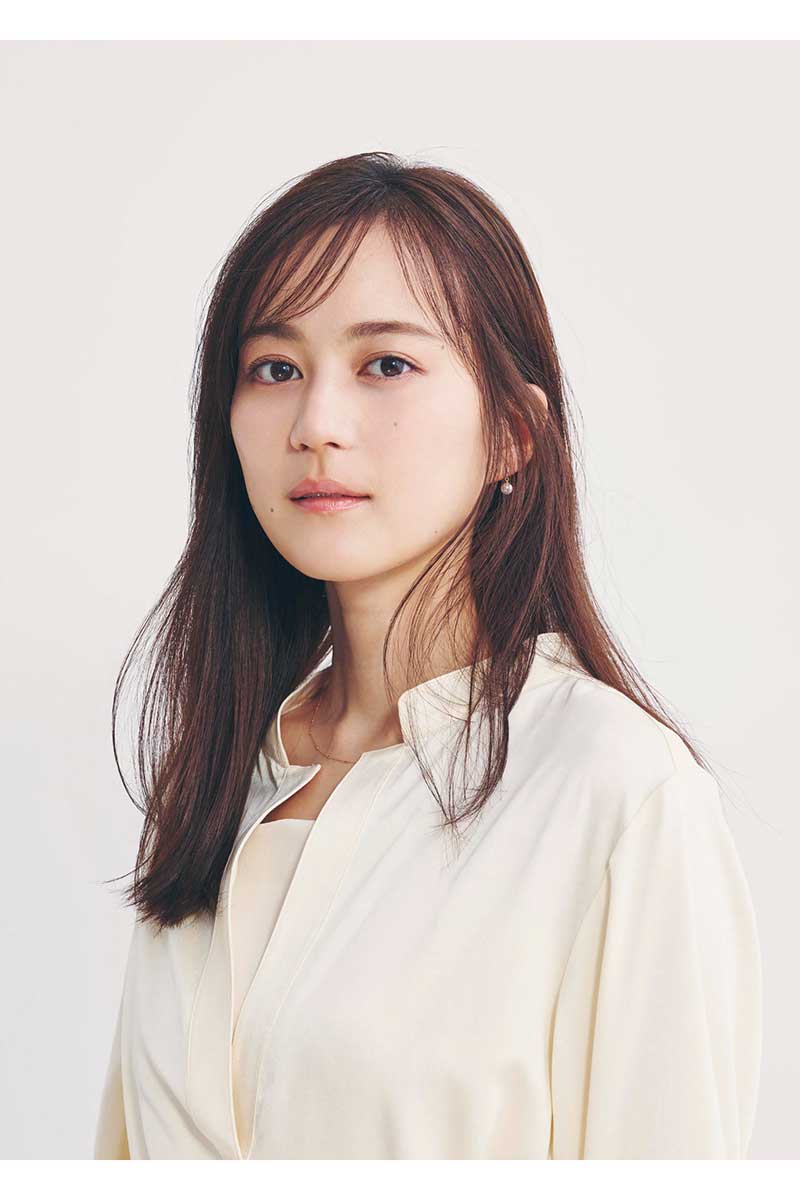 生田絵梨花がNHK連続テレビ小説『風、薫る』に出演する