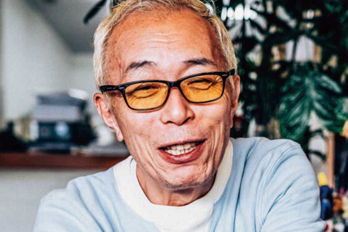 「メンツ豪華すぎ」所ジョージの誕生日会、最も目立つ位置にいた“美女”にネット熱視線「最前にいますね」