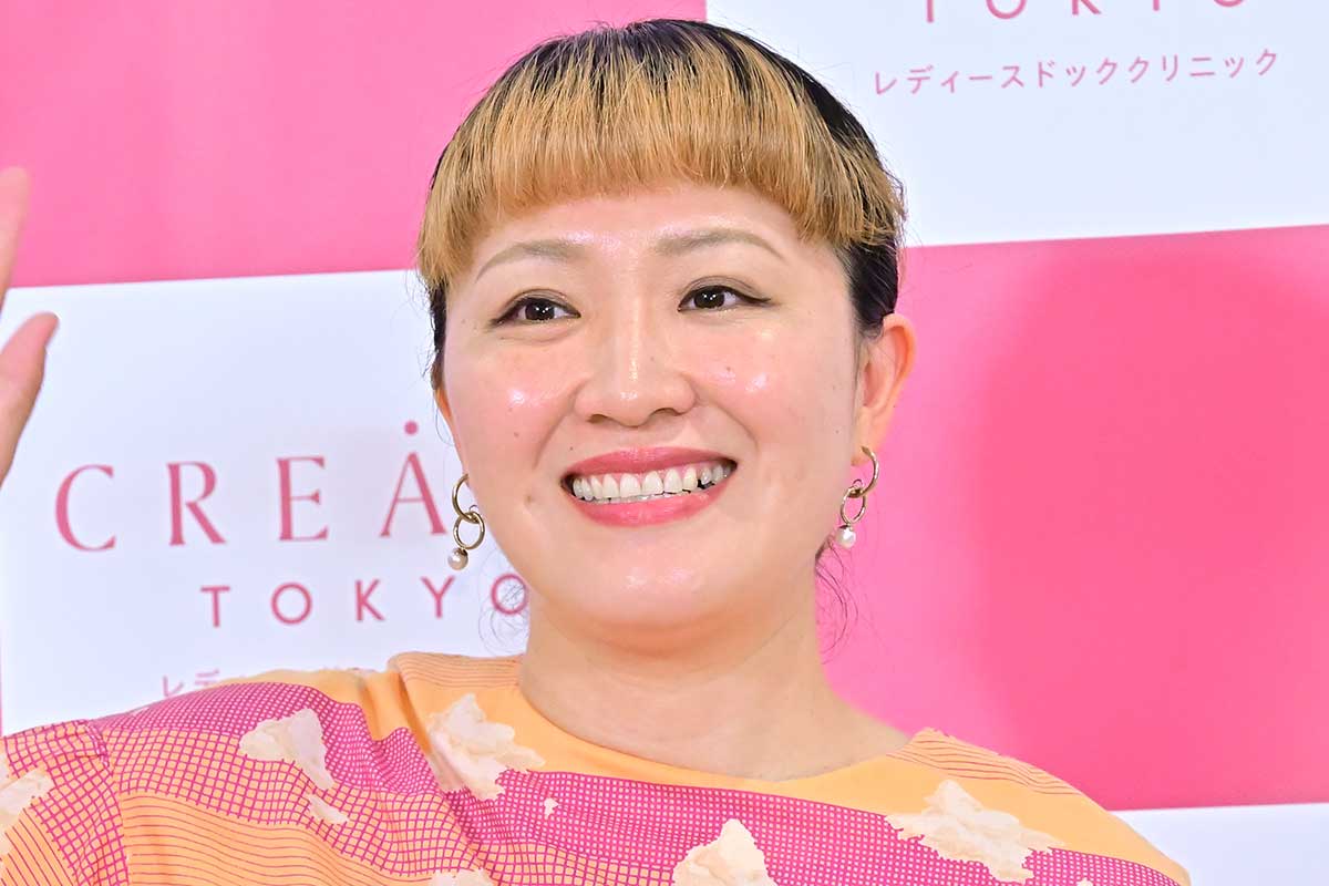 丸山桂里奈、美容院で驚きの行動「流さずラップ巻いて帰ります」　育児と仕事の両立に労いの声