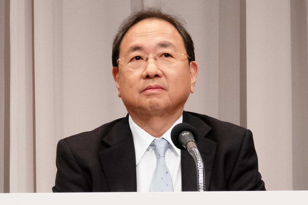 中居正広氏問題の発覚から1年　フジは退職者が出る一方で中途採用者が続々…社長「この回転は促進した方がいい」