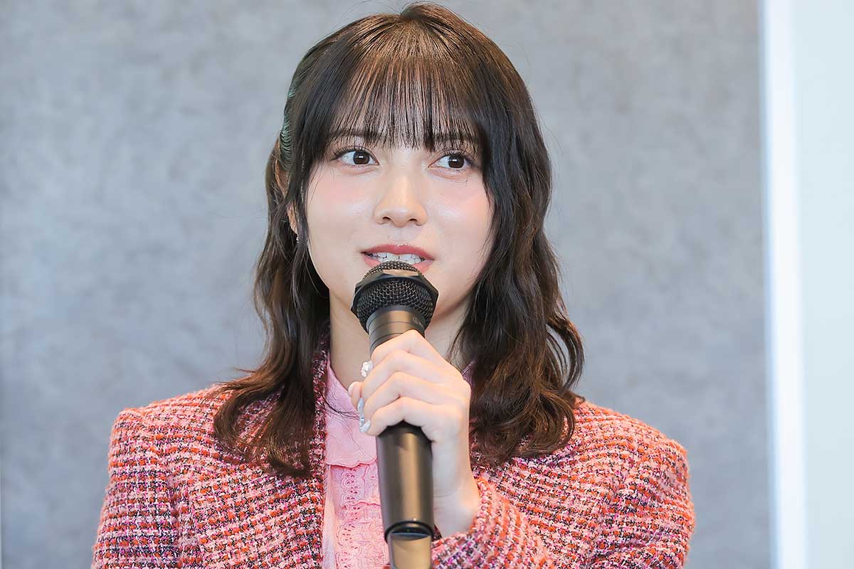 桃月なしこ「エロ売りしていない」も…主演ドラマ撮影裏側を監督暴露で大慌て「やめてください！」