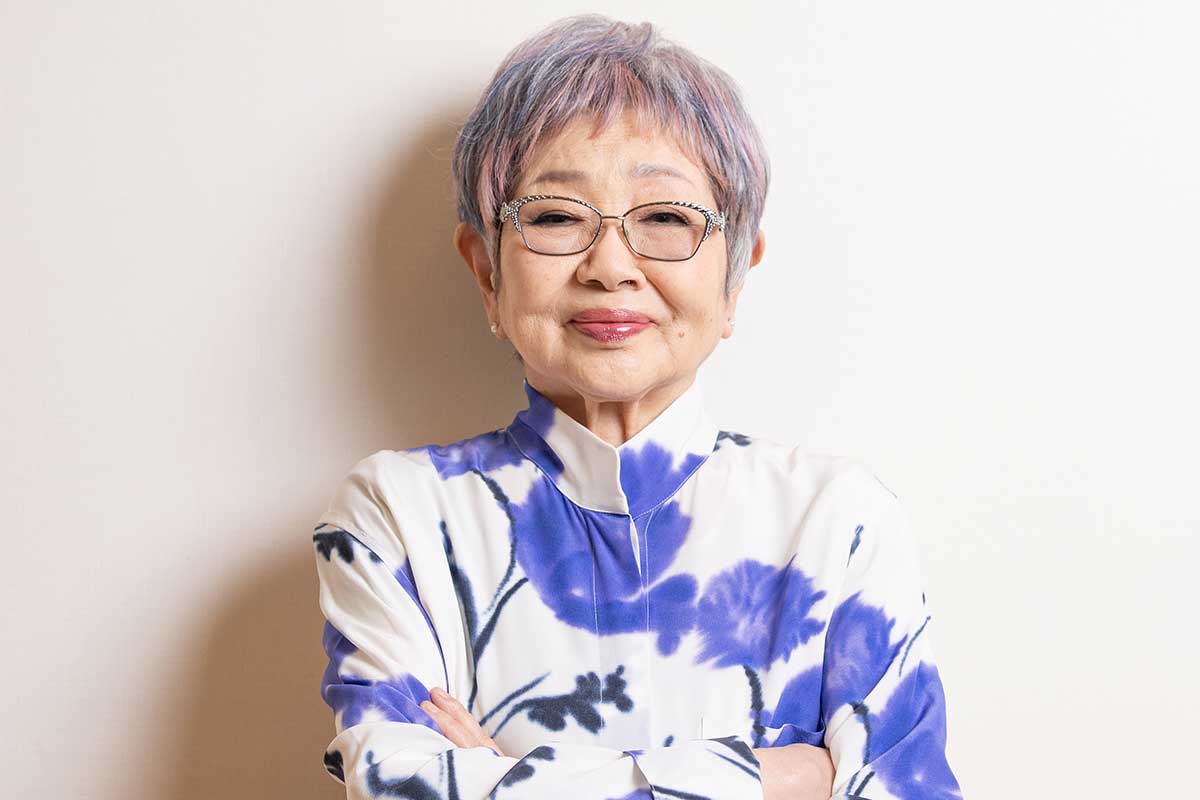 「死ね、クソババア」消滅…泉ピン子、舞台名変更に恨み節「くだらない時代」