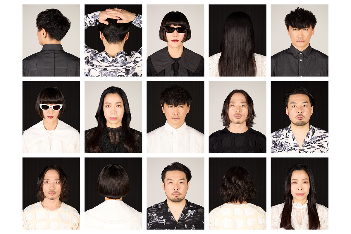 サカナクション、約1年ぶり新曲『いらない』を2月11日配信リリース　昨年末は12年ぶりに紅白出場