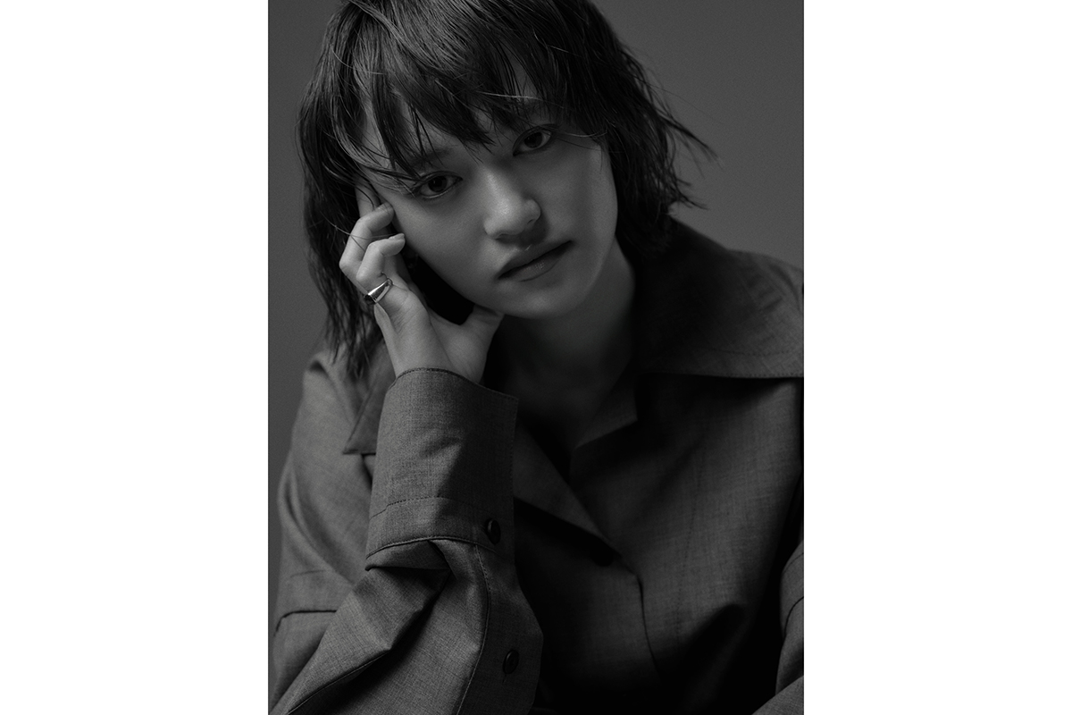 iri、デビュー10周年を記念したZeppツアー開催　6月から6都市を巡る