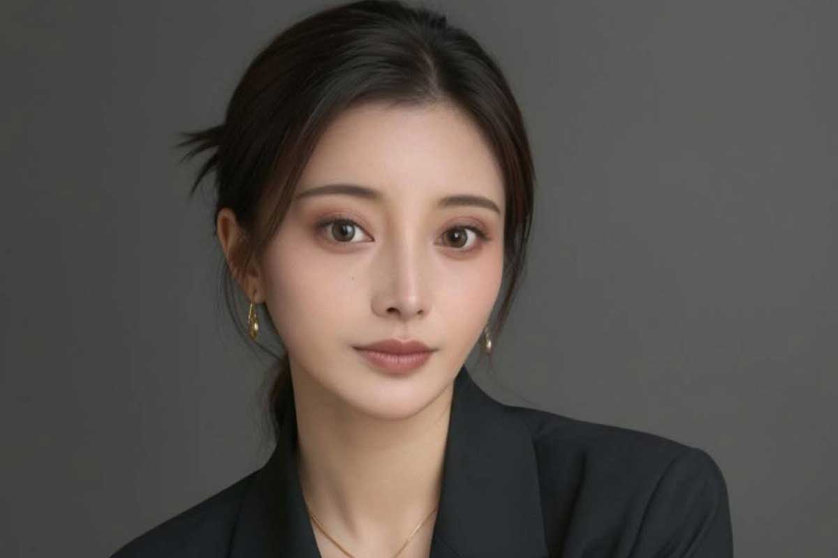 「この方はマジで綺麗」ミス熊本候補の27歳が“逸材”　発掘にネット沸く「こりゃあテレビ出ても違和感ない」