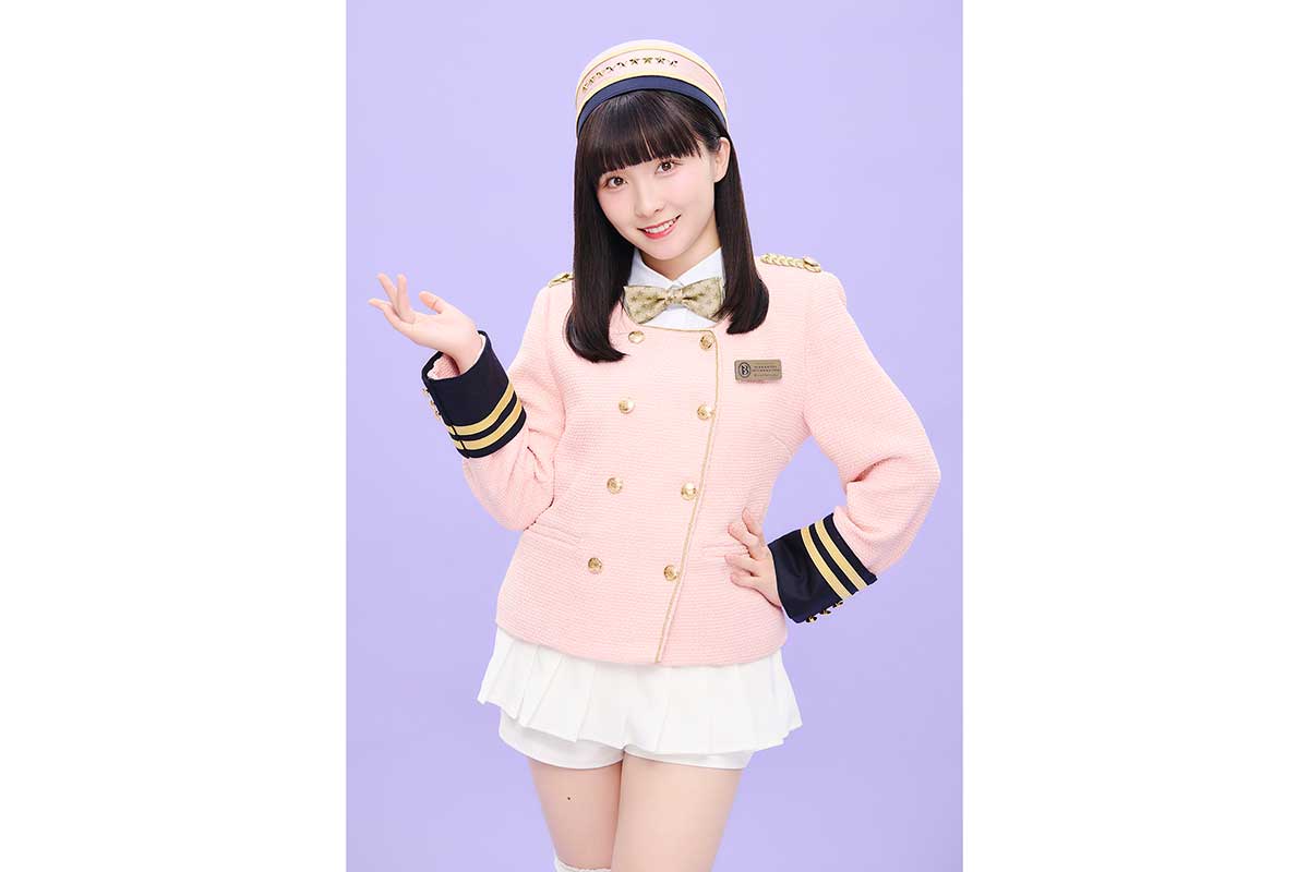 BEYOOOOONDS高瀬くるみ、今春ツアーで卒業　ハロー!プロジェクトから新たな一歩「ドキドキしています」