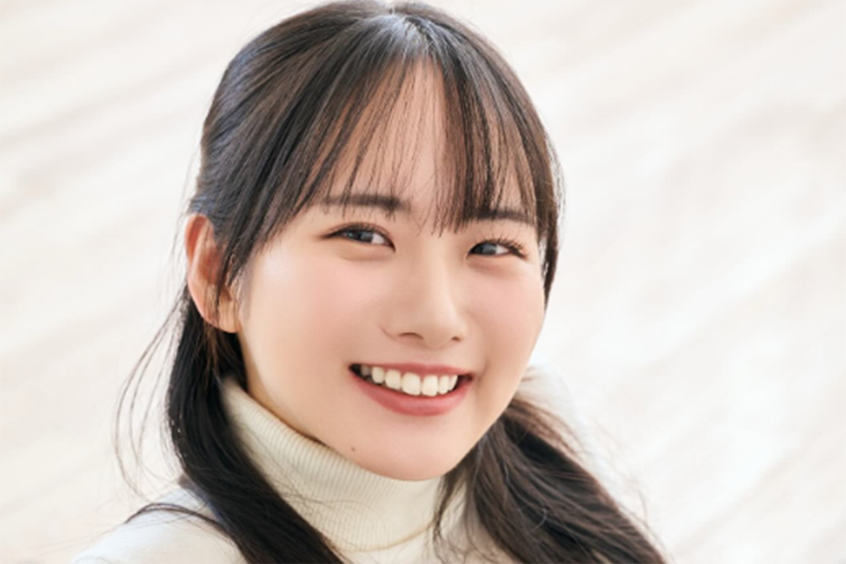 22歳女流囲碁棋士が“原作超え”コスプレでファン魅了「好き」「再現度高い」「美人だわ～」