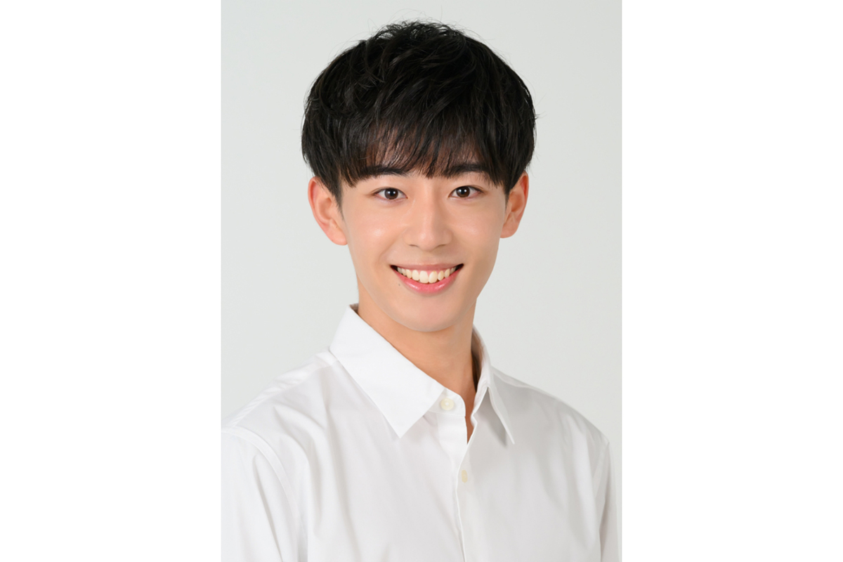 25歳・福田拓也、俳優引退を発表「これからは新しい道に」　ドラマ『ちはやふる-めぐり-』などに出演