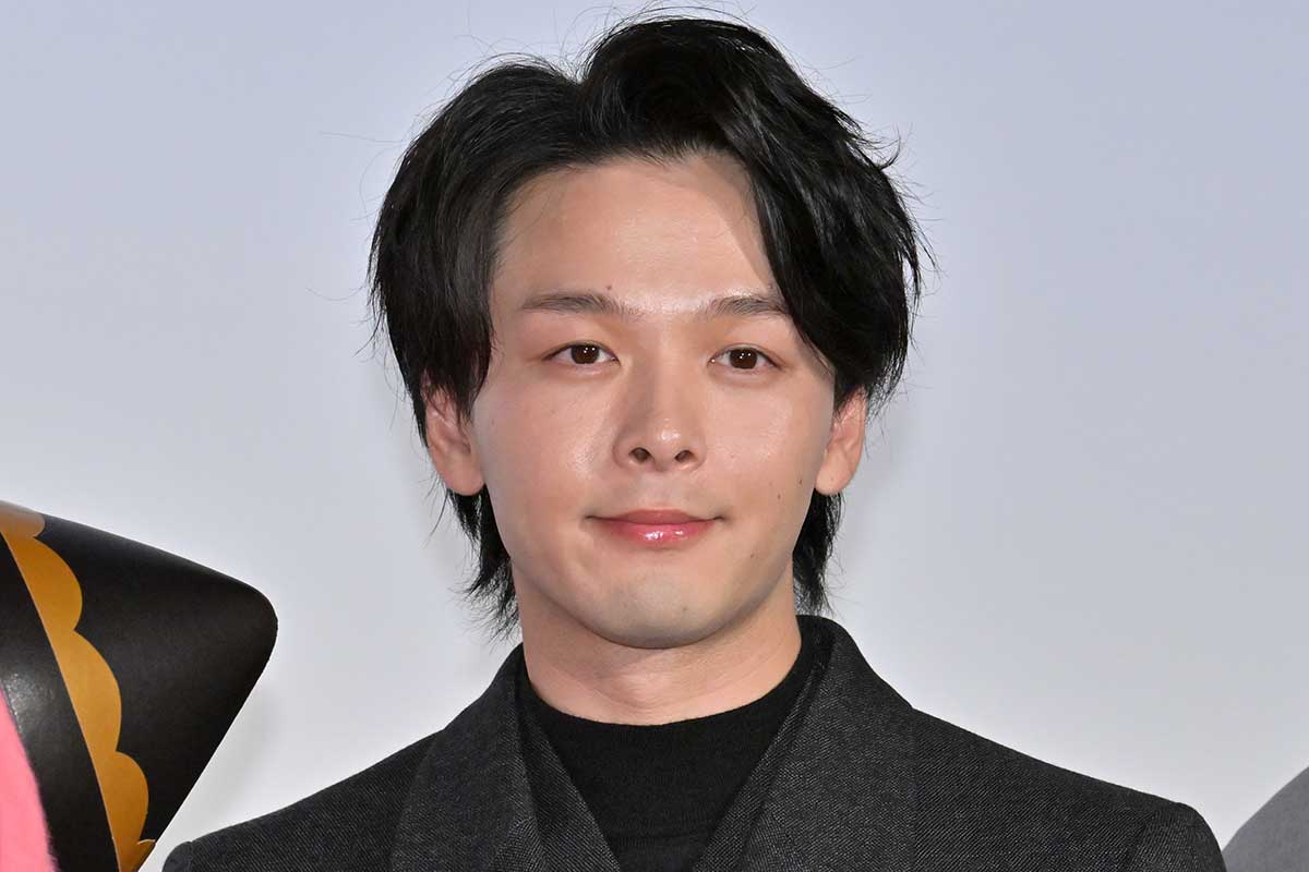 中村倫也、主演ドラマ撮影中に“ガチ寝”で「NGを出しました」　ファンほっこり「ステキな裏話」