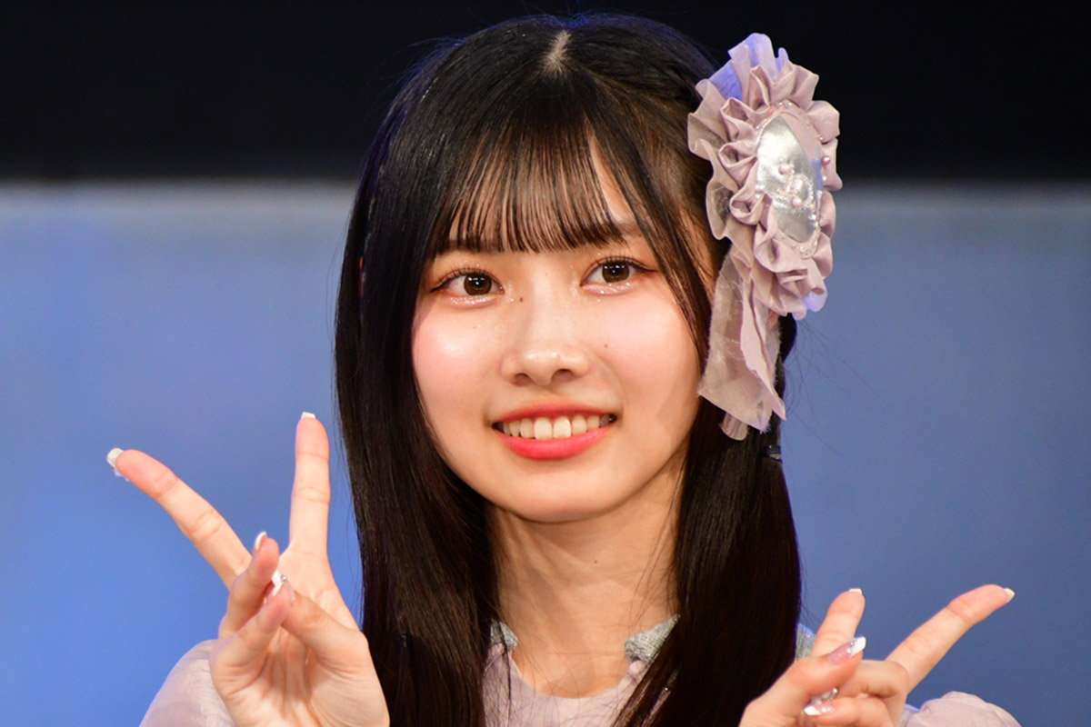 ukka葵るりの免許証に衝撃「顔面強すぎ」「あるまじき美少女写真！」「こんなかわいいことある？」