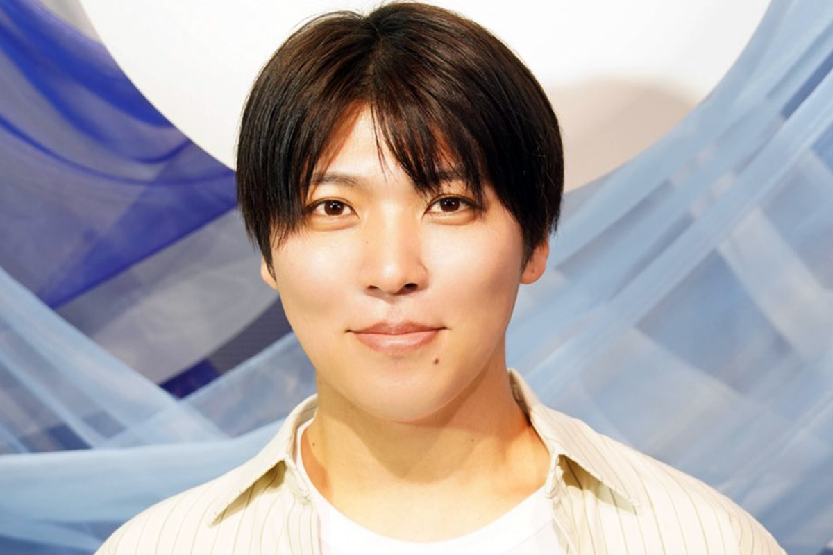 『日プ1』『THE FIRST』出演も…27kg“激太り”　「私より胸が…」「太ってる！」と男澤直樹にファン驚き