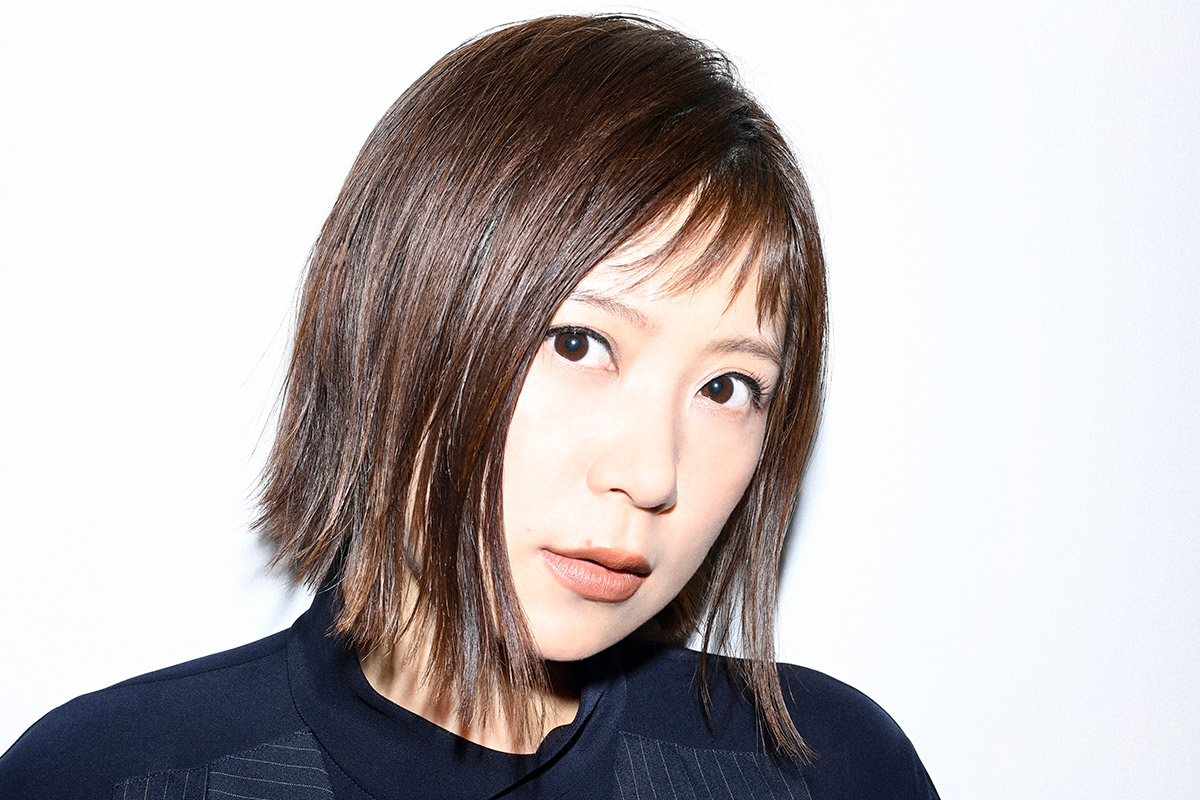 絢香、デビュー20周年企画を一挙発表　武道館含む全国ツアー＆10年ぶりフリーライブ開催へ「全力で楽しみたい」