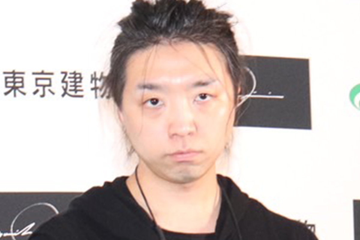 落合陽一氏、父・落合信彦さんを追悼「あっちでも楽しくキメてください」「無茶苦茶で大変にべらぼうな人でありました」