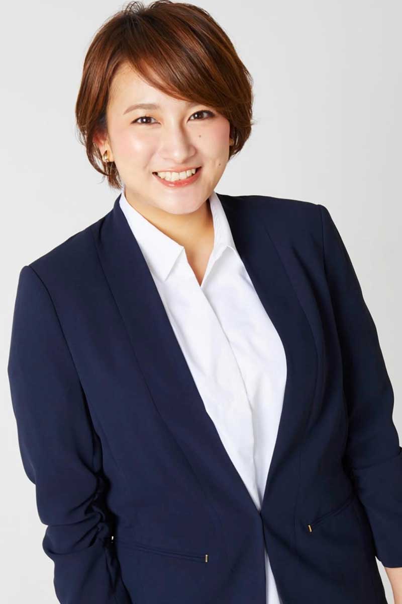 佐藤有里香【写真:インスタグラム(@sato_yurika_)より】