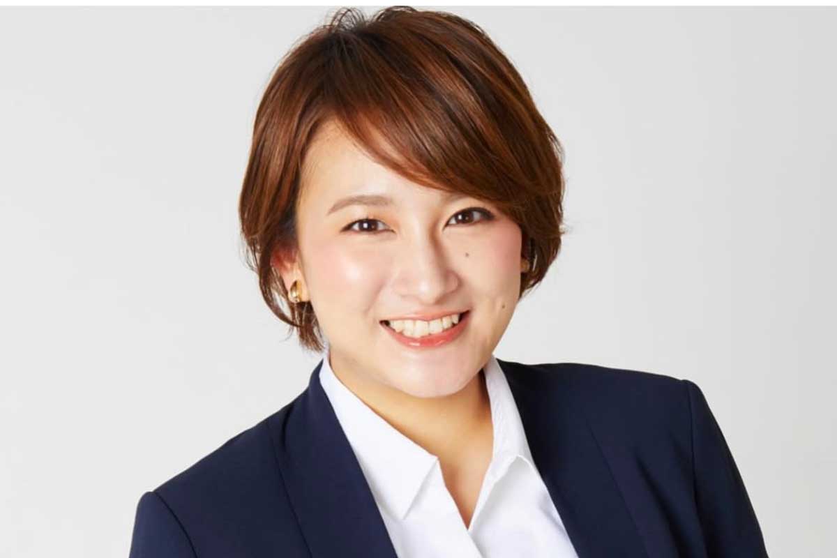 TNC退社の佐藤有里香アナ、ザッキーファーム所属を発表　今後は東京拠点「スポーツなどの現場に全力で」