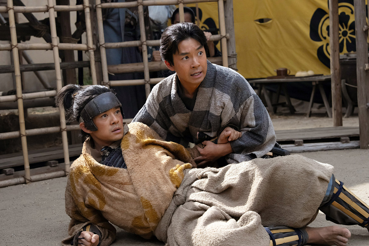 「卑怯過ぎる」「もはやカス」　大河『豊臣兄弟！』の藤吉郎“姑息な戦いぶり”にSNSで批判殺到