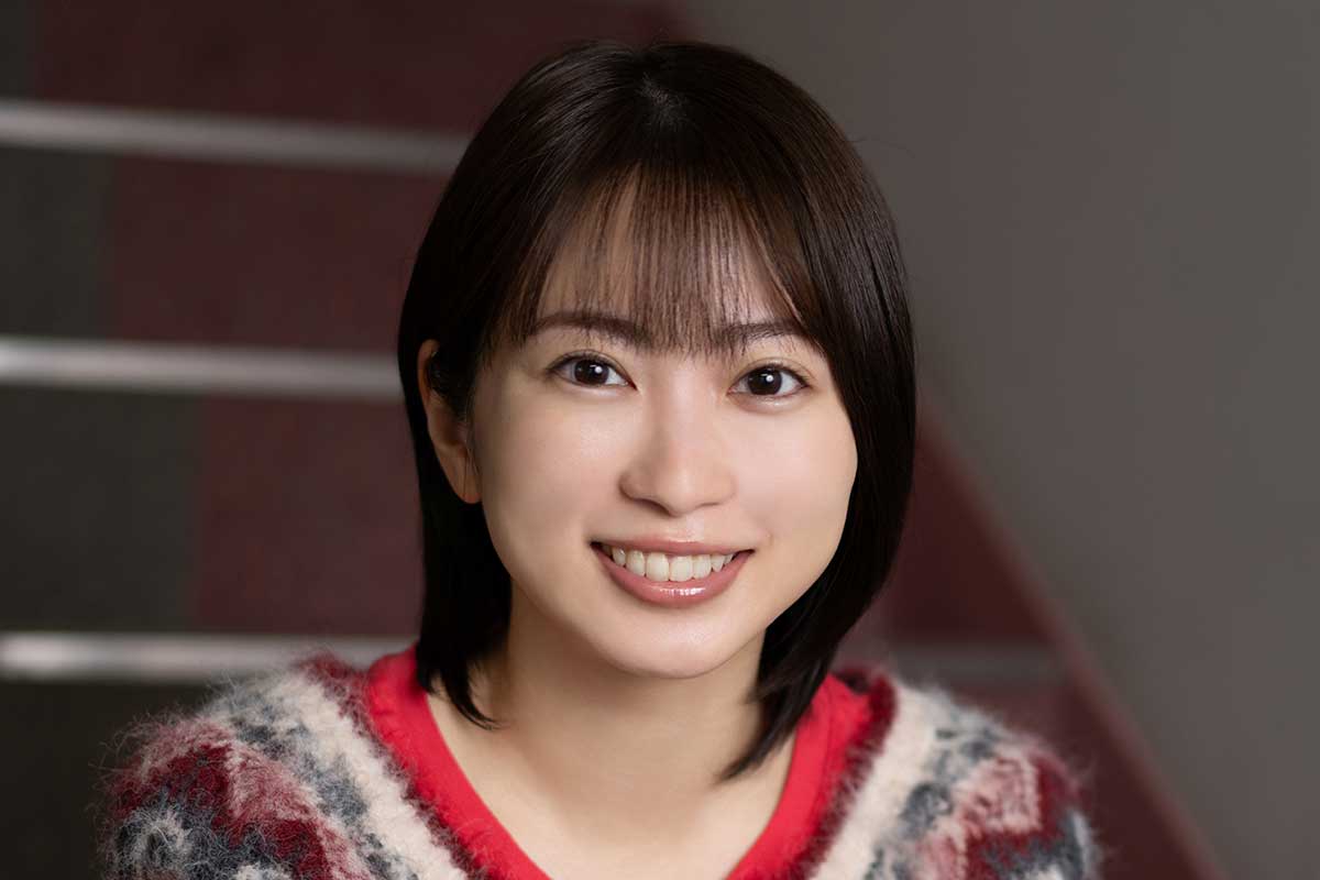 志田未来、FRUITS ZIPPERの東京D公演に参戦報告　“ガチ勢”ぶりにファン「推し活姿が可愛すぎる」