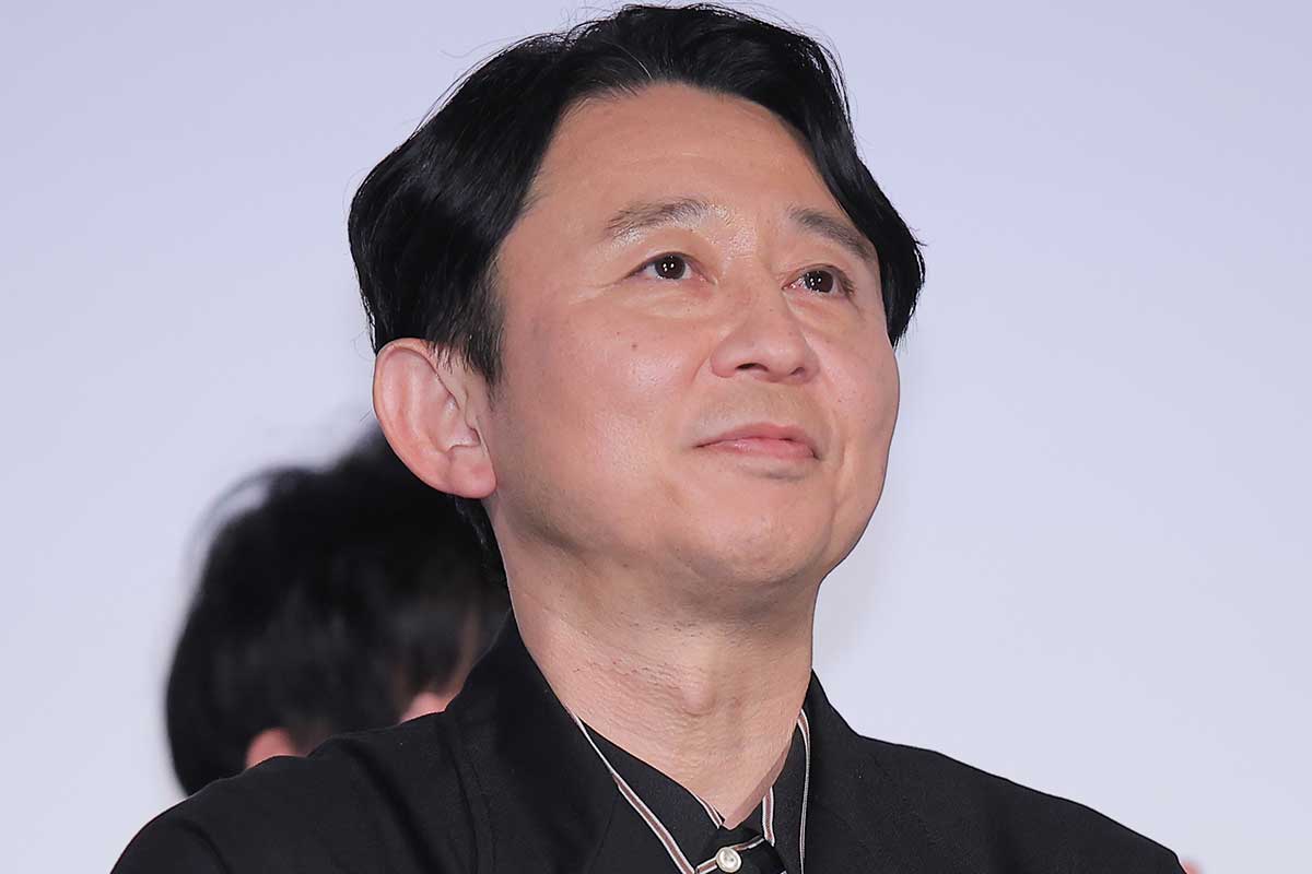 有吉弘行、給料4000万円を紛失しかけた過去　手渡し時代にまさか「歌舞伎町のアルタ前に」