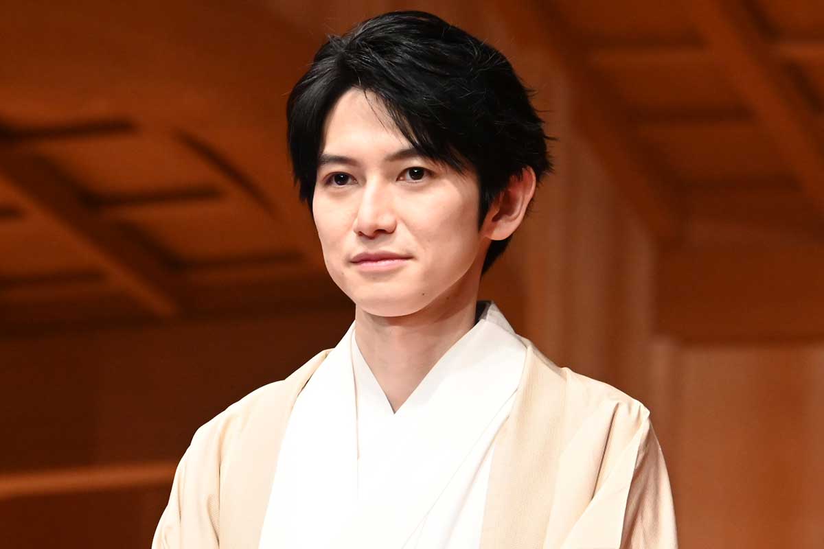 本郷奏多、ワケあり・闇落ちは得意技　「僕はまっすぐな正義の役をほとんどやったことがない」