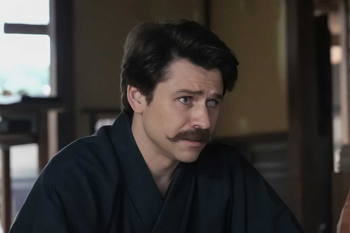 【ばけばけ】松江を離れたいヘブン、ずっと支えてきた錦織との関係に注目