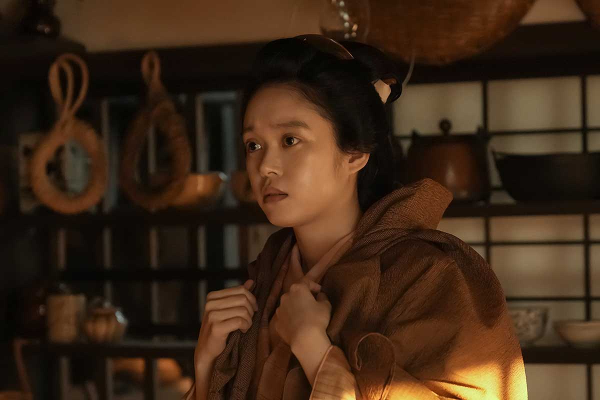 【ばけばけ】松江に残りたいトキ　タエと三之丞がかけた言葉は