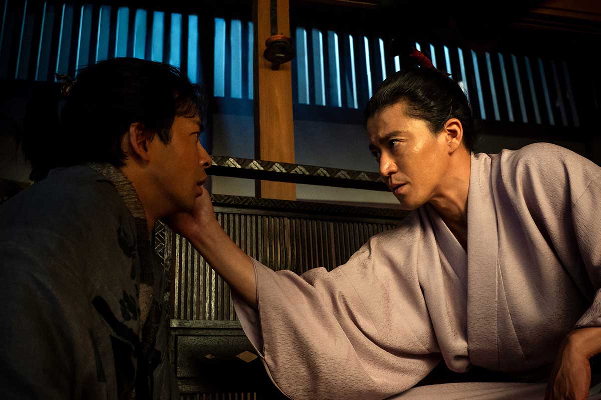 【豊臣兄弟！】小一郎、兄・藤吉郎を救うため驚きの行動　市が語る信長の過去にも注目