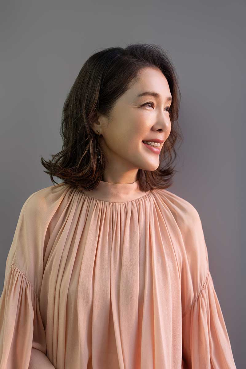 名優アル・パチーノが大好きだという【写真：増田美咲】