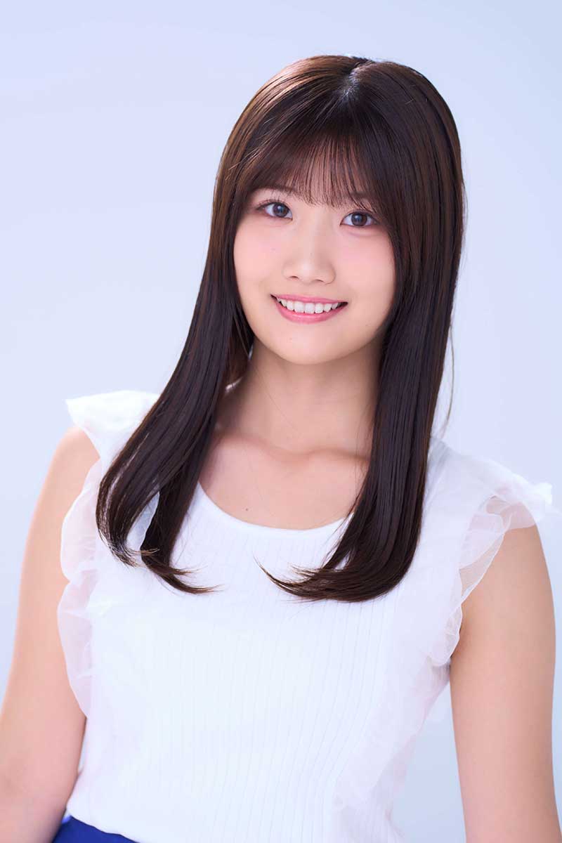 伊藤悠真【写真：公式サイトより】