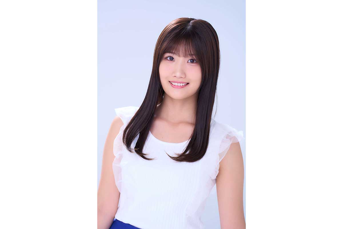 慶応大在学中タレント・伊藤悠真、“ぶつかりおじさん”に遭遇…剣道ボディーで弾かれず　ネット「つえええ」