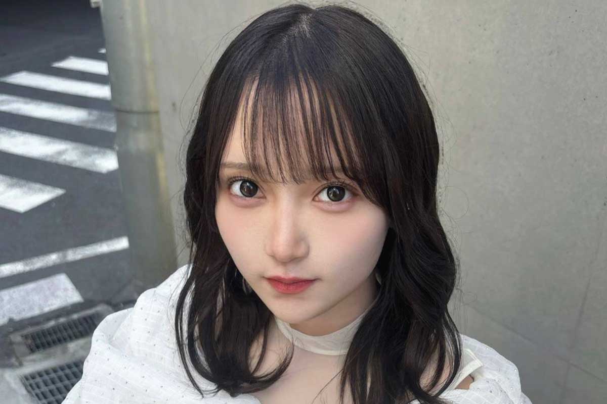 現役アイドル・本多ともは、幼少期からの変遷に「ずっと美少女」「ビジュエグい」「小さい頃から完成」