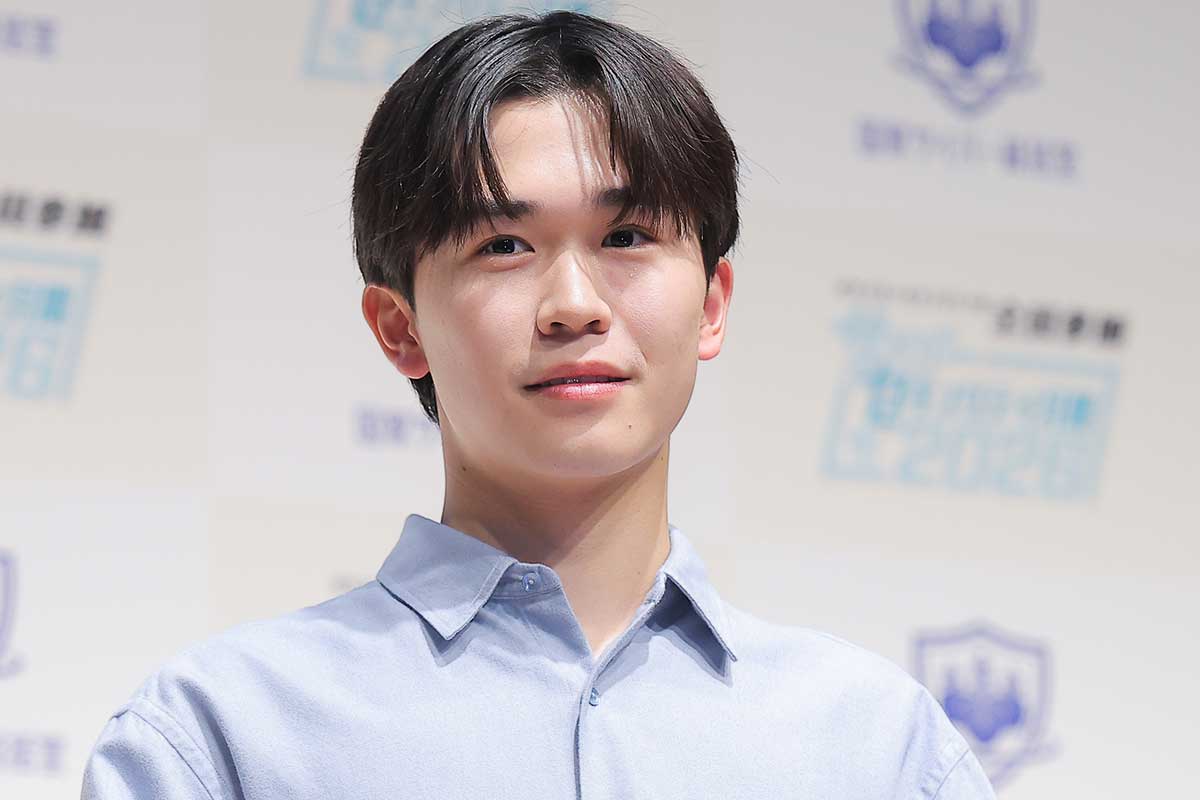 鈴木福、仕事のオフに大学へ「何をもってお休みとするか」　自動車教習所にも通学「仮免まであと一歩」