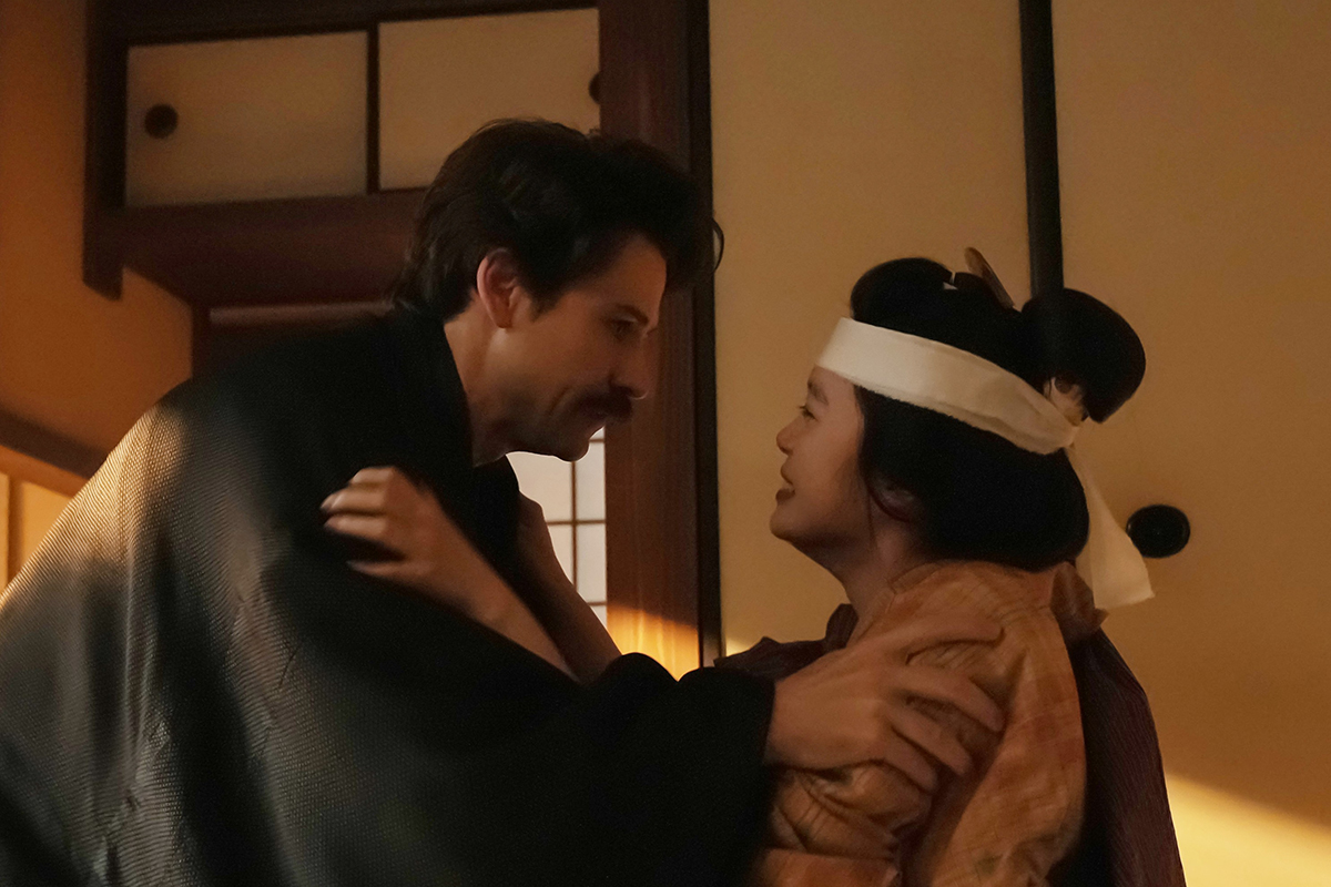 朝ドラで残酷すぎる“手のひら返し”　ネット衝撃「ここまでするか」「最悪」「まさかこんな展開に」