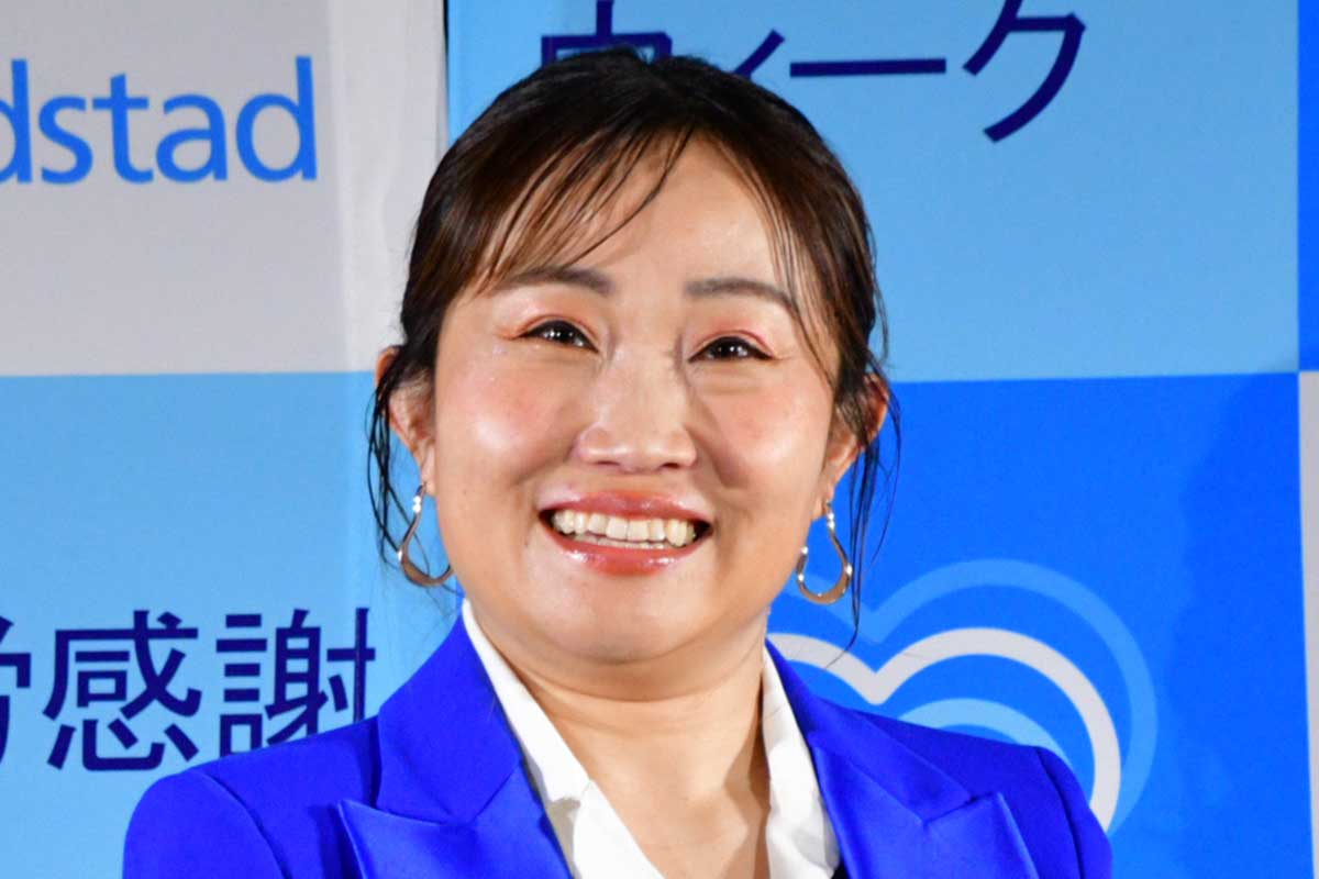 キンタロー。がコラショに変身も…「怖すぎw」の声続出　「トラウマ案件」「子ども泣くって」と話題に