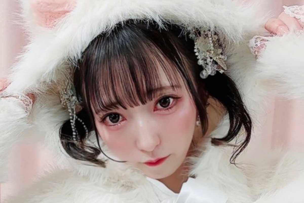 35歳現役アイドル・KRD8宮脇舞依、ダイエットの衝撃結果に「すんごい頑張り」「腹筋かっこいい」