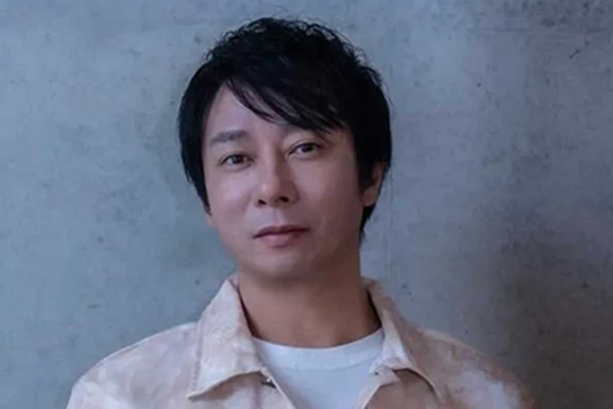 51歳・いしだ壱成、ふさふさ黒髪で雰囲気一変　ヘアカット報告で「日に日に若返りよる」「カッコ良すぎます」ファン称賛