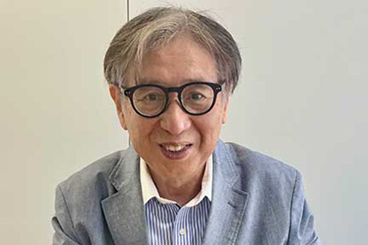 「まだ半分しか開いてない」網膜剥離の術後近況を報告　気象予報士・森田正光氏に「どうか無理なさらず」