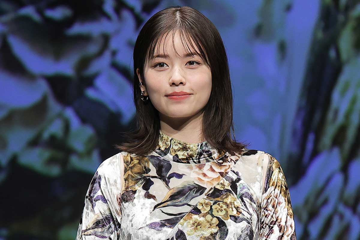 小芝風花、睡眠にこだわり「できれば9、10時間寝たい」も「意外と6時間くらいのほうがスッキリ」