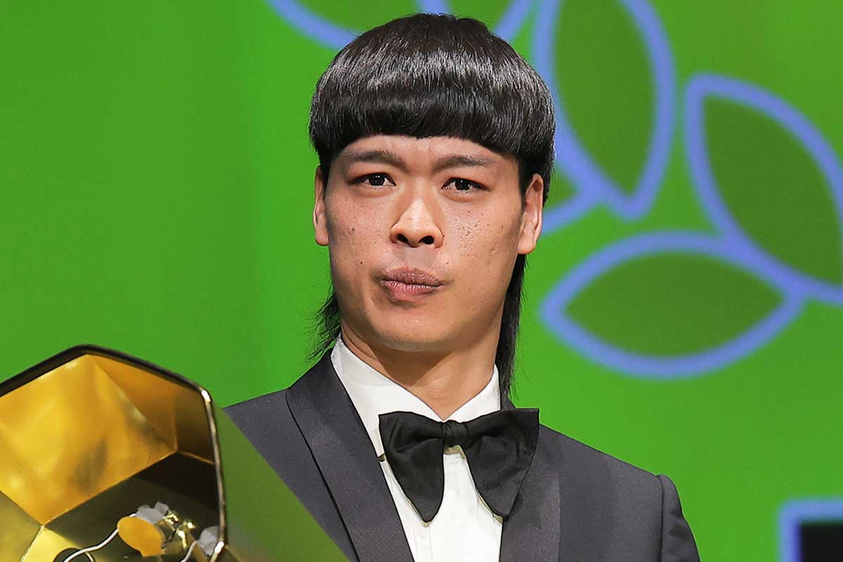 バッテリィズ・エース、2月からバイク教習開始も“誤算”　多忙すぎて「全部行けなかった」