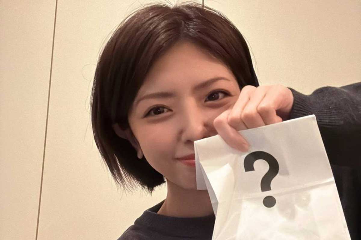 朝ドラヒロインから24年…42歳の現在にファン驚き「いつまでも御綺麗」　宮地真緒、少女時代も“蔵出し”で「昔から美人!!」の声