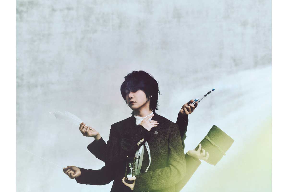 ミセス大森元貴のソロ楽曲、初の映画主題歌に　「難しい題材でした」と苦労も監督は絶賛