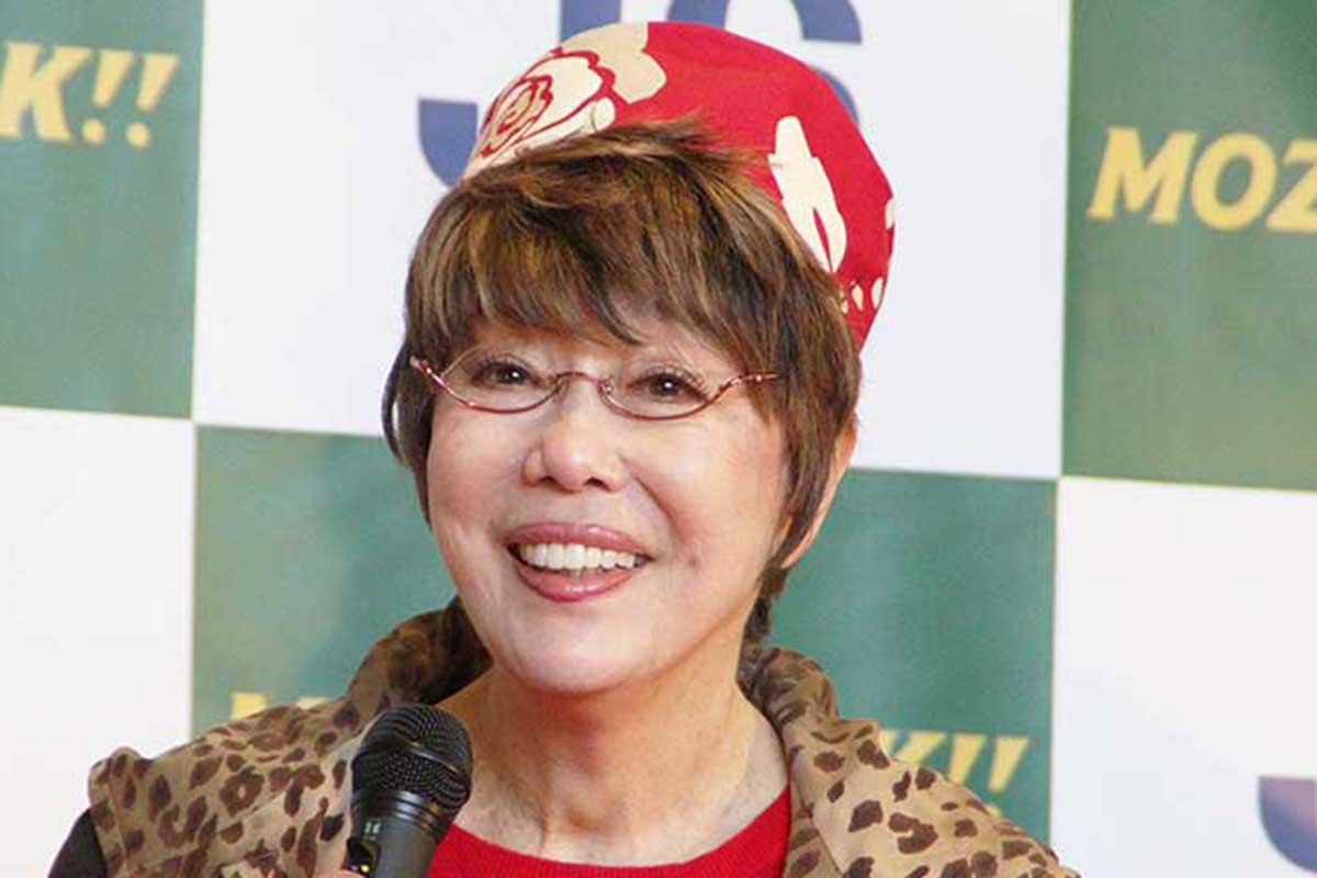 平野レミ、長男・和田唱との“親子公言NG”を解禁「ようやくお許しが出ました」TV初共演へ