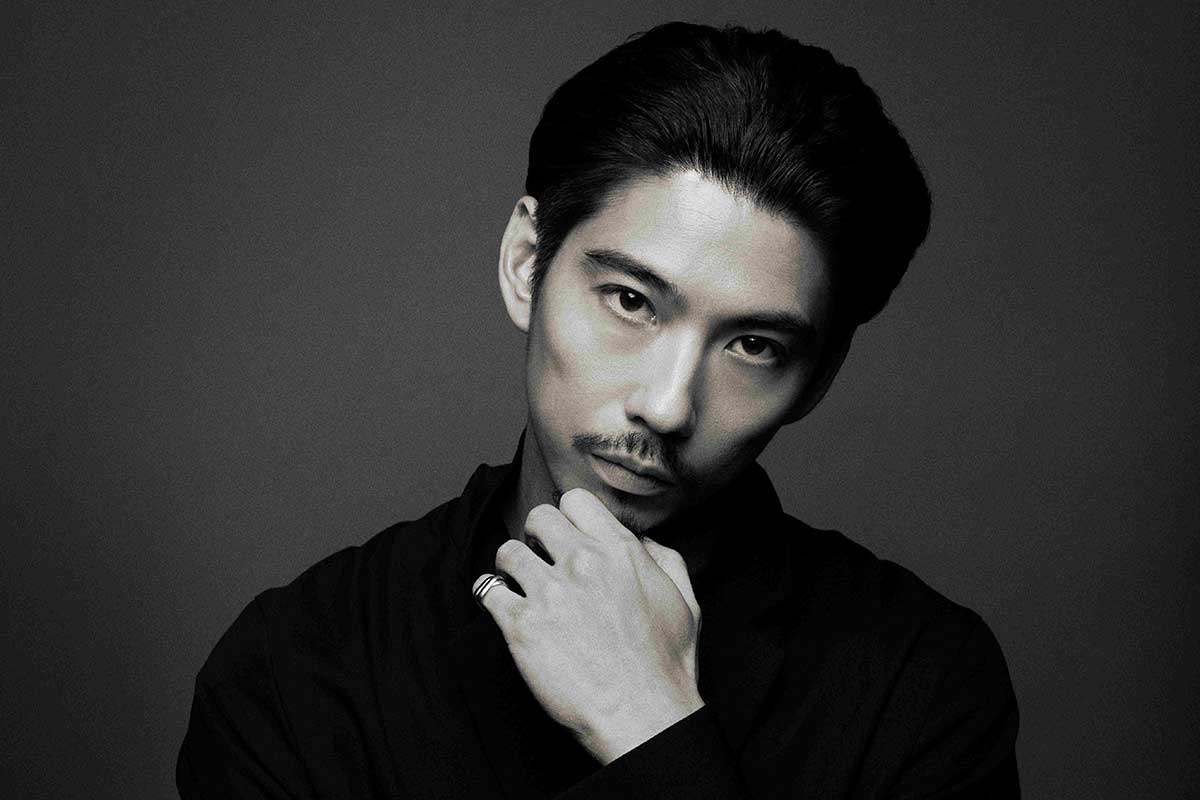 賀来賢人、日本人俳優初の快挙　米大手マネジメント「Artists First」と契約「勇気を持って作品に取り組んでいきたい」