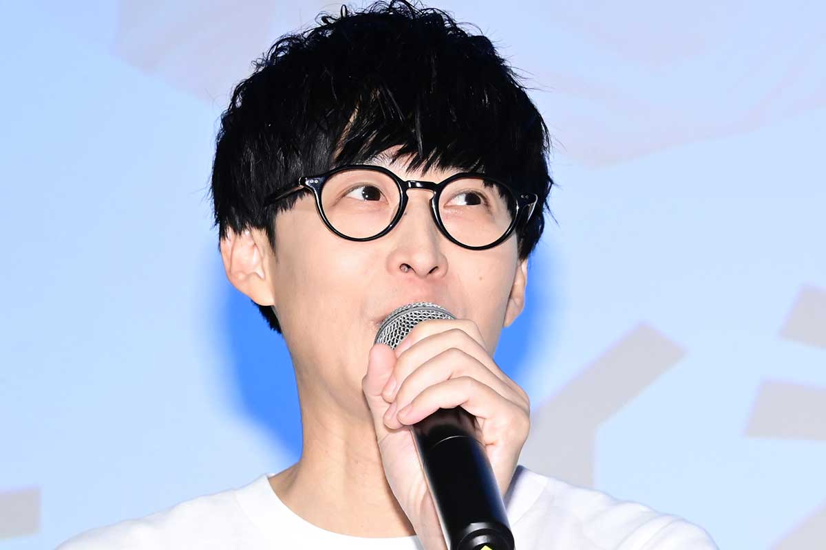 愛車ポルシェの大石昌良、新たに納車　ネット衝撃「新しい痛車？」「めちゃ高そう」「さすが稼いでる」