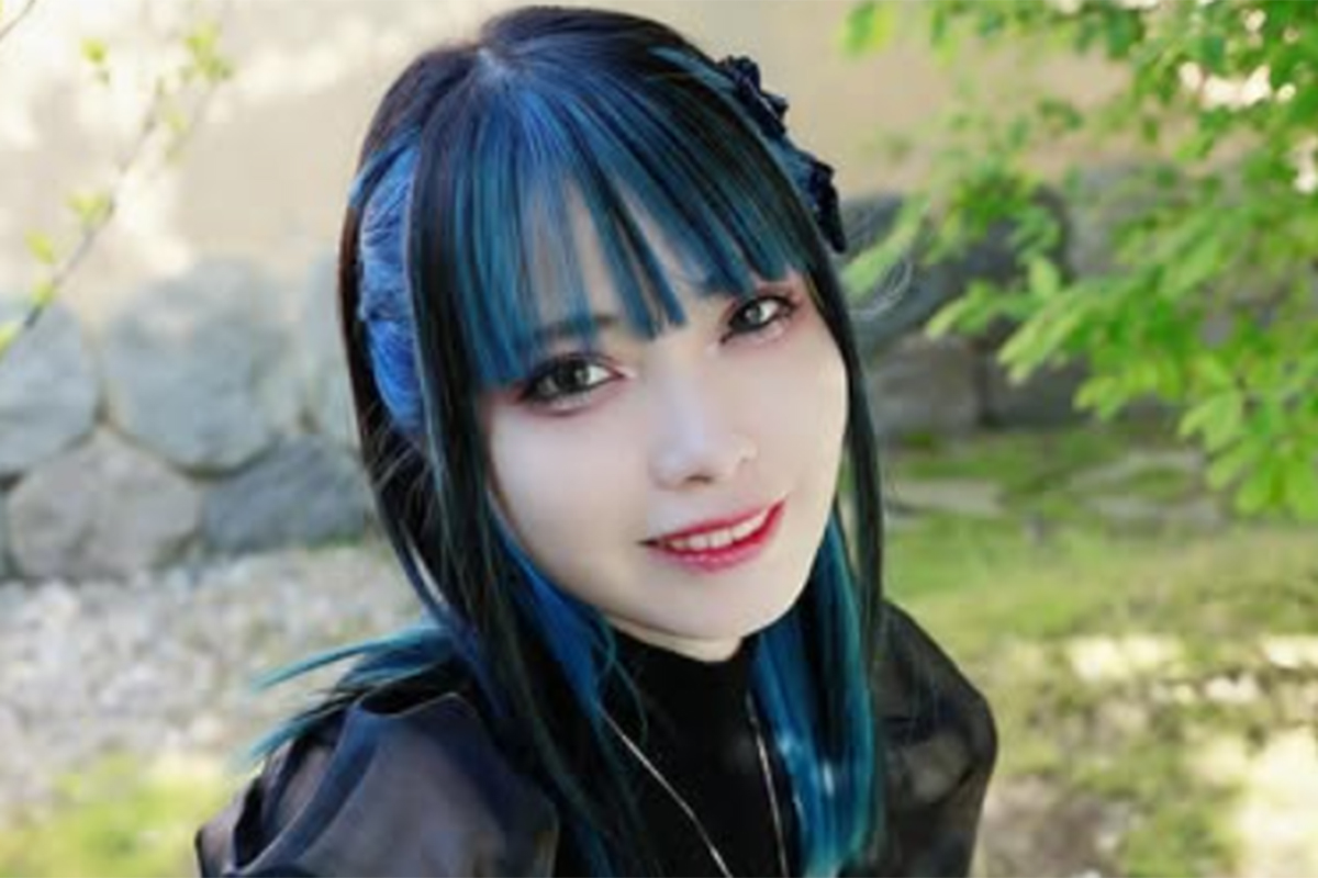 44歳アイドル・まりえ、自身の血圧紹介が話題「上が、低すぎるっす！」「ほぼ同い年だった」